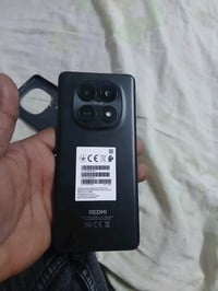 ريدمي نوت 15 • ٢٥٦/١٦ • بطارية 6000