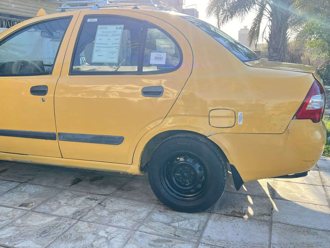 طيبه2015سيازه جديده مكفوله كير مكينه حداديه شواصي رقم انكليزي تحويل مصفره من كلشي  سعر36بيه مجال اتصال***********
