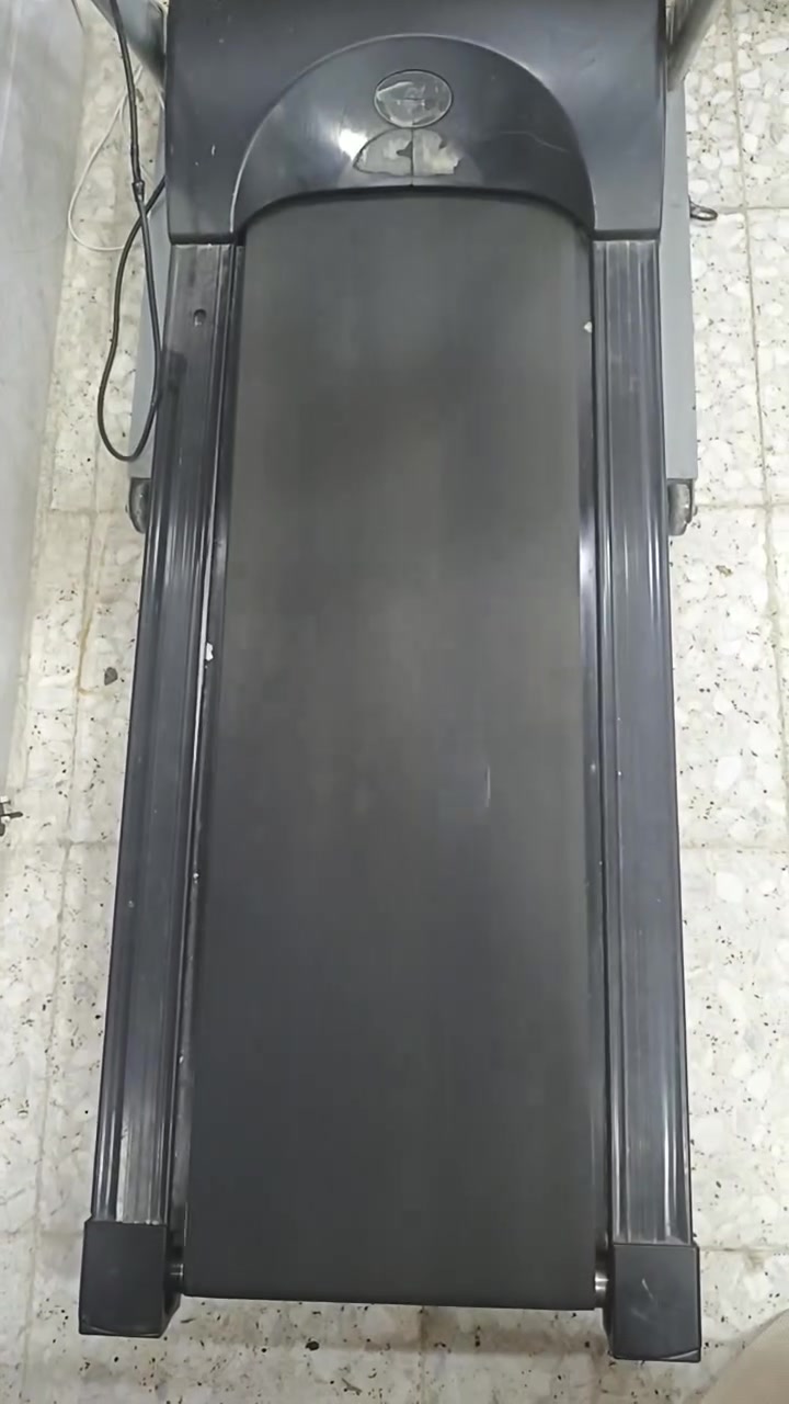 جهاز جري للبيع يتحمل وزن 150 اريده ب200 وبي مجال بسيط العنوان بغداد نهايه حي اور


**إذا كنت صاحب هذا الإعلان وتريد حذفه لأي سبب، رجاءا أرسل رسالة إلى الدعم الفني**