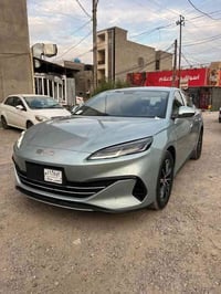 بي واي دي سيل 6 متوفر جميع الالوان 2025 زيرو صفر مواصفات 4 كامرات كرسي...