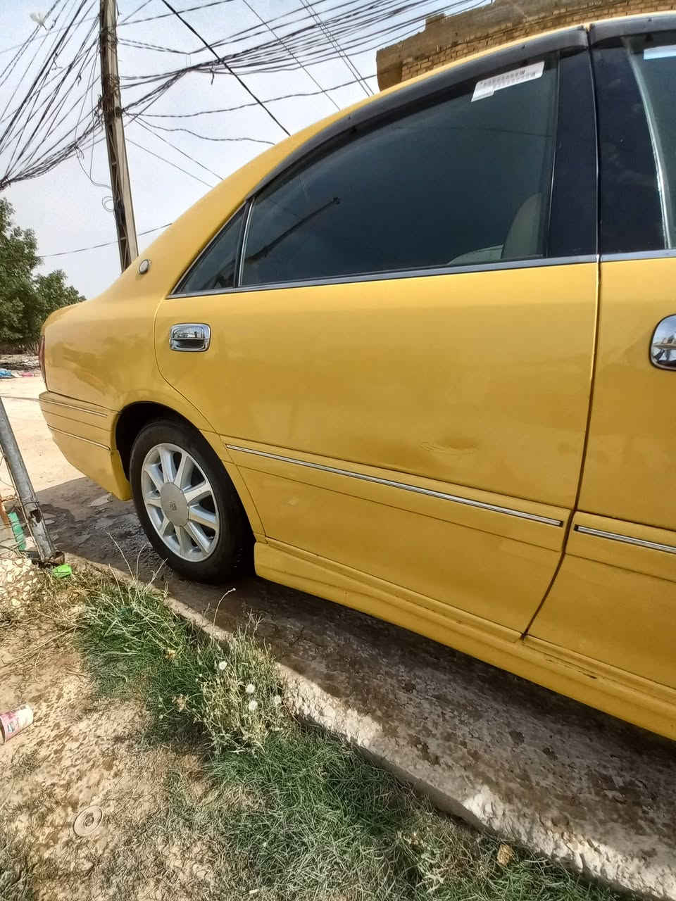سلام عليكم 
تخم ويل كب  نجمه  وتخم  تاير للبيع  

***********              ٥٢٥   وبي مجال
