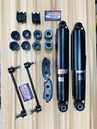 اخوتي المحترمين                                   عرض خاص 🔥 صدر خلفي ك...