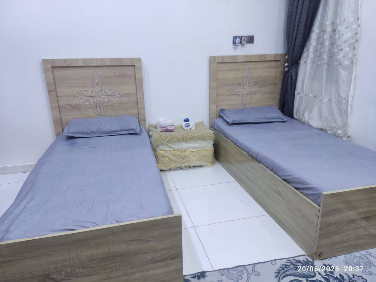 السلام عليكم غراض للبيع كلمن وسعره


**إذا كنت صاحب هذا الإعلان وتريد حذفه لأي سبب، رجاءا أرسل رسالة إلى الدعم الفني**
