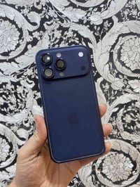 ايفون 15 برو ماكس مبدل شاشة محور ايفون 17  ذاكرة 256  البطارية 98  نمو...