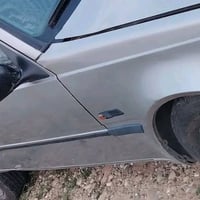 فالفو 460 • موديل ٩٣ • رقم نينوى