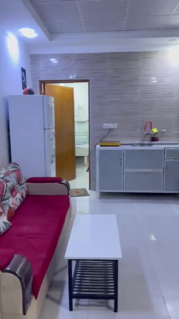 شقق سكنية للإيجار مؤثثه
مجهزه في 👇🏻
انترنيت مجاناً 
ماي ارو مجاناً 
خط مولد مجاناً 

الخدمات: 
1)مصعد طاقه شمسية 
2) قاعة رياضة 
3) حديقة 
4) مكانات ترفيهيه
5)كامرات

للأستفسار اكثر اتصل ***********📞
 

  نستقبل كافة العروض العقارية
