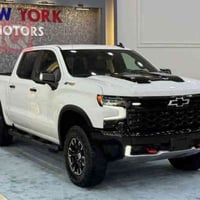 ZR2 • ٦٫٢ • ٢٠٢٢