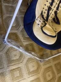 سرير هزاز • كهرباء وبطاريات • جديد