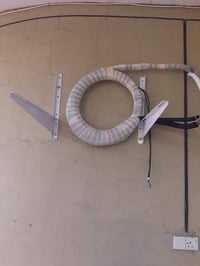 ورشه ابو سيف للتبريد والتكييف تقدم لكم    1)نصب السبالت وبأسعار مناسبه...