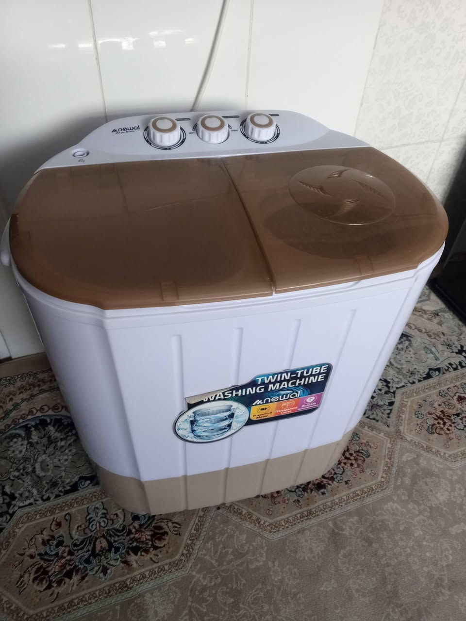 بسم اللە .. مستلزمات ٲطفال للبیع ، مکاني سلیمانیە ، یوجد توصیل ..


**إذا كنت صاحب هذا الإعلان وتريد حذفه لأي سبب، رجاءا أرسل رسالة إلى الدعم الفني**