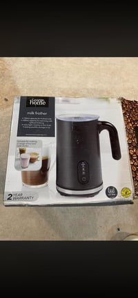 انوي • صانع رغوة • ٤٣٠ مل