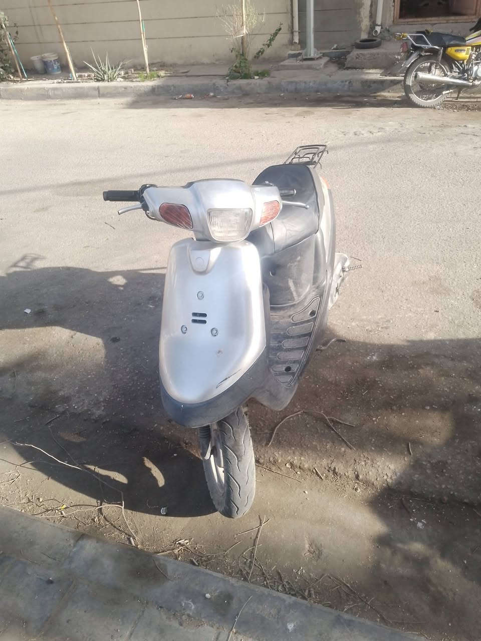 كربلا قرب مستشفئ التركي
ب350  كامله اي نقص مابيهة


**إذا كنت صاحب هذا الإعلان وتريد حذفه لأي سبب، رجاءا أرسل رسالة إلى الدعم الفني**