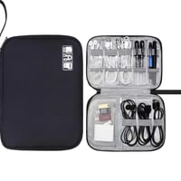 حقيبة كيبلات • منظم كيبلات • تنظيم أسلاك