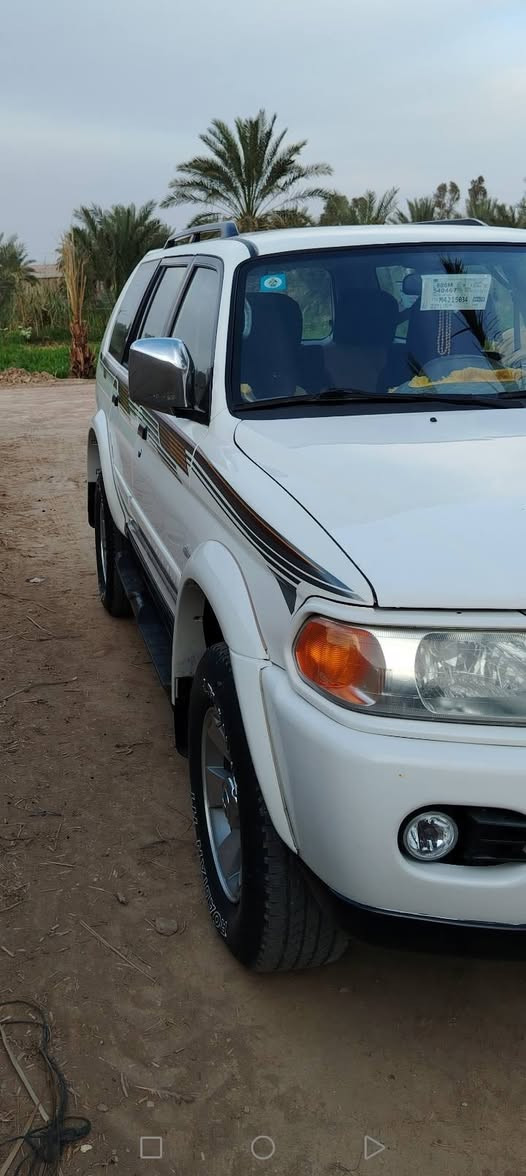 سلام عليكم سياره مستبوشي للبيع 2008 سياره رقم بغداد بأسمي ماشيه اقل ل100 للاستفسار الاتصال على الرقم ***********
