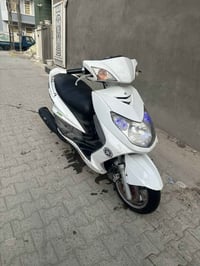 ياباني • نظيفه • سلف وهندل