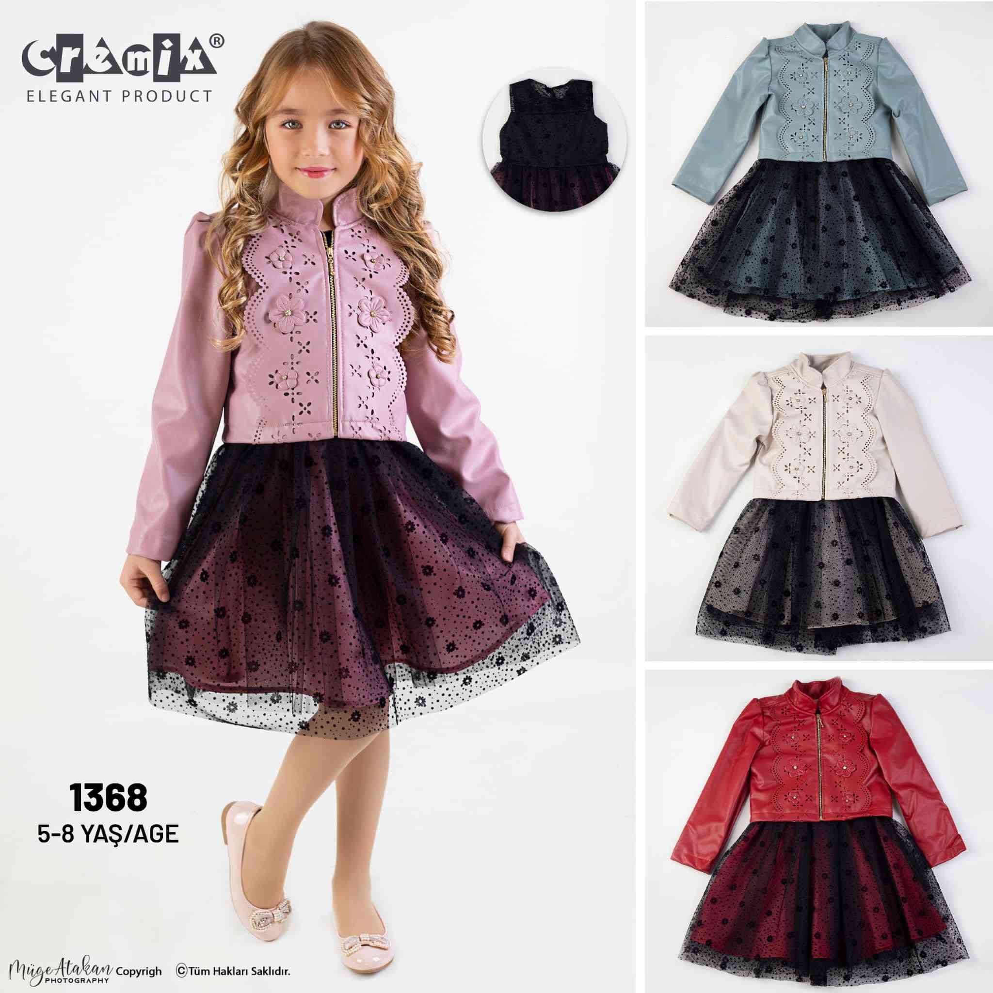 شروة طقم بناتي
قياس 2_5//3_6//5_8 سنوات
عدد متبقي 600
سعر 🔥
تركيا 🌹


**إذا كنت صاحب هذا الإعلان وتريد حذفه لأي سبب، رجاءا أرسل رسالة إلى الدعم الفني**