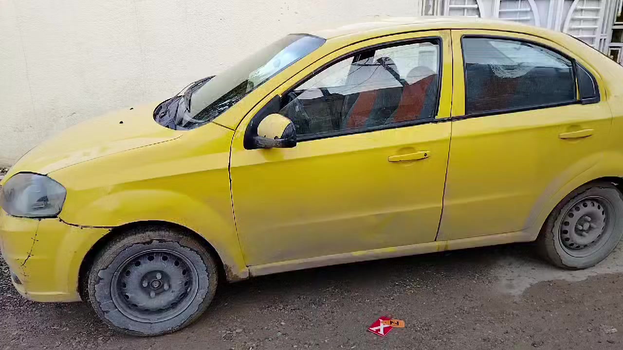 سلام عليكم افيو موديل 2008
سنويه ال27 رقم ميسان السياره كير مكينه صدر خير من الله بس الكشر شوف العين تجي تكلب وتدلل 
مكان السياره ميسان ***********
