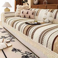 مفرش بوهيمي تركي • ثقيل • النجف الاشرف