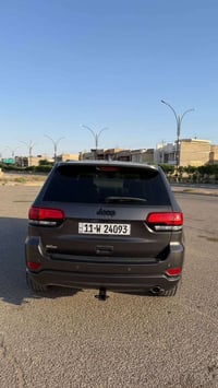 جيب بلاك توب • مديل ٢٠٢٠ • ماشي ١٠٠ الف