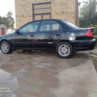 سبكترا 2004 وارد امريكي محرك 2000 كير و محرك نضيفات  كهربائيات كاملة  ...