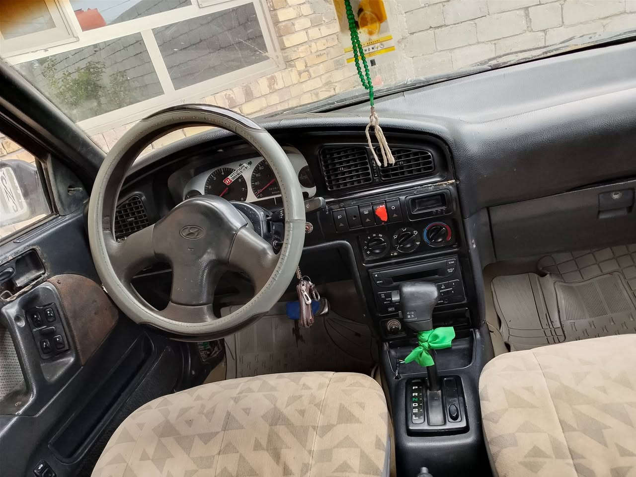 السلام عليكم النتره دمعه للبيع موديل 93رقم ادياله شرط امداور مباشر كله شغال كهربائي  بابل ناحيت جفل السعر 21اوبيه مجال للطيبين ***********
