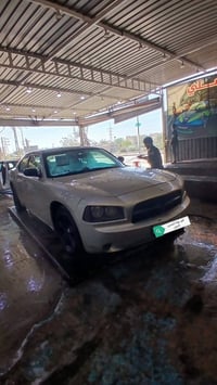 تشارجر هيمي • ٢٠١٠ • محرك جديد