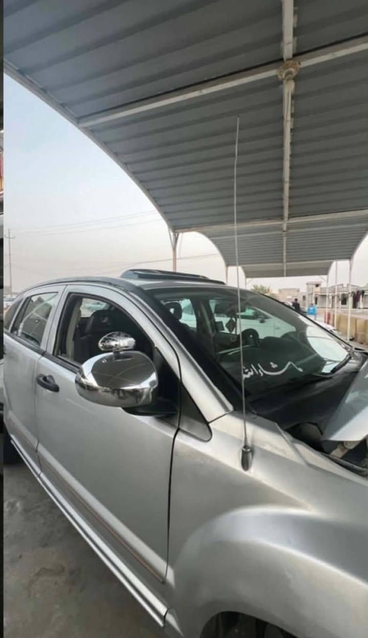 يالله دوج كالوبر محرك 4سلندر رقم ديالى صدامي سنويه خضره فول توماتيك شاشه كبيره  سستم صوت صدر كله جديد شرط تحويل ملاحضه بيها هاذا الجاملغ مثل ماموضح والمحرك بدايه بكن خفيف كير شرط ترايك حسب رايك للبيع السعر 40ومجال بصيط ومراوس حسب القناعه شعندك نزل


**إذا كنت صاحب هذا الإعلان وتريد حذفه لأي سبب، رجاءا أرسل رسالة إلى الدعم الفني**