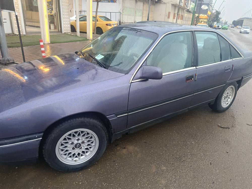 اوميكا للبيع مشروع وطني بطاقه بيها كير اوتو محرك 20 كابريته محوره موديل 1987 السعر 26 شرط التحويل *********** كركوك, العراق
