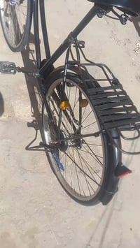 بايسكل ٢٦ • موديل ١٧ • كربلة حي العامل