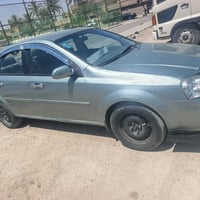 ابترة للبيع   موديل 2007  كير مكينة حدادية صدر   خلفي اومامي جديد  تبر...