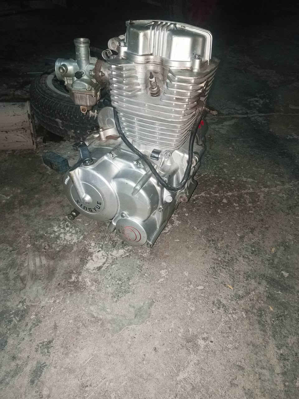 محرك 2024ستوته ما مفتوح للبيع السعر خاص *********** مكان كركوك
