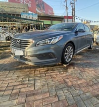 سوناتا ٢٠١٦ • VIP امريكي • بصمه تشغيل