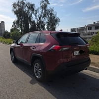 راف فور ٢٠٢٣ • LE بلاك • بدون دبل