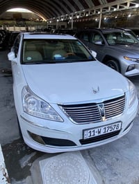 هونداي سنتنيال ايكوس 2013 3قطع صبغ سياره جديده بمعنه الكلمه احله من صو...