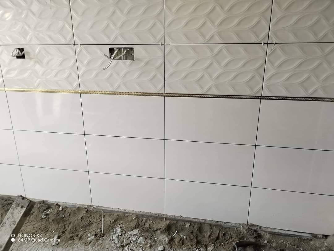 السلام عليكم صفاف كاشي وسيراميك تسليم هندسي متفرغ حالين \ ***********/***********
