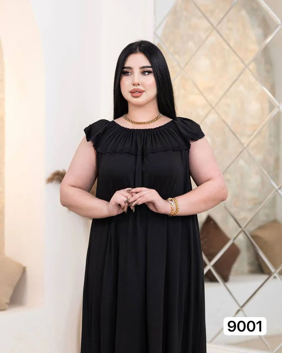 شلحه نسائي موديلات اسود

القياس فري سايز
الخامه فانيله  زبده فول ليكرا


**إذا كنت صاحب هذا الإعلان وتريد حذفه لأي سبب، رجاءا أرسل رسالة إلى الدعم الفني**
