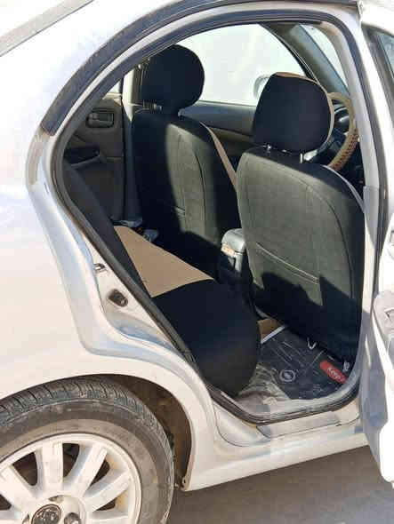 نيسان صني ياباني
موديل 2000
كير اوتوماتيك 
جام توماتيك
سكان پاور 
تخم تاير جديد
دوشمه جديده
حدادية جديدة
مصبوغ عام 
رقم نينوى مشروع وطني سنوية 27 تحويل مباشر 
مكينة ، كير شرط محرك شرط 1600 لاصرف ولا تبخير
سعر 65 وبيها مجال للطيبين شوف العين يبري الذمه
رقم موبايل ***********
السيارة  
مكانها كركوك / الحويجة
