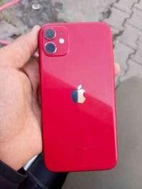 آيفون ١١ • ٦٤ جيجا • بطارية ٧٦