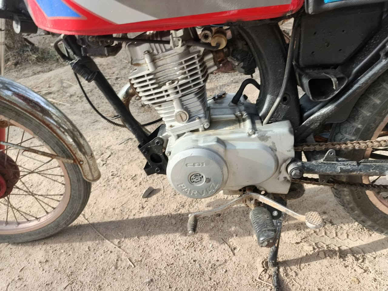 دراجه ادوات للبيع سعر 400 وبيها مجال
مكان البصره ابوخصيب


**إذا كنت صاحب هذا الإعلان وتريد حذفه لأي سبب، رجاءا أرسل رسالة إلى الدعم الفني**
