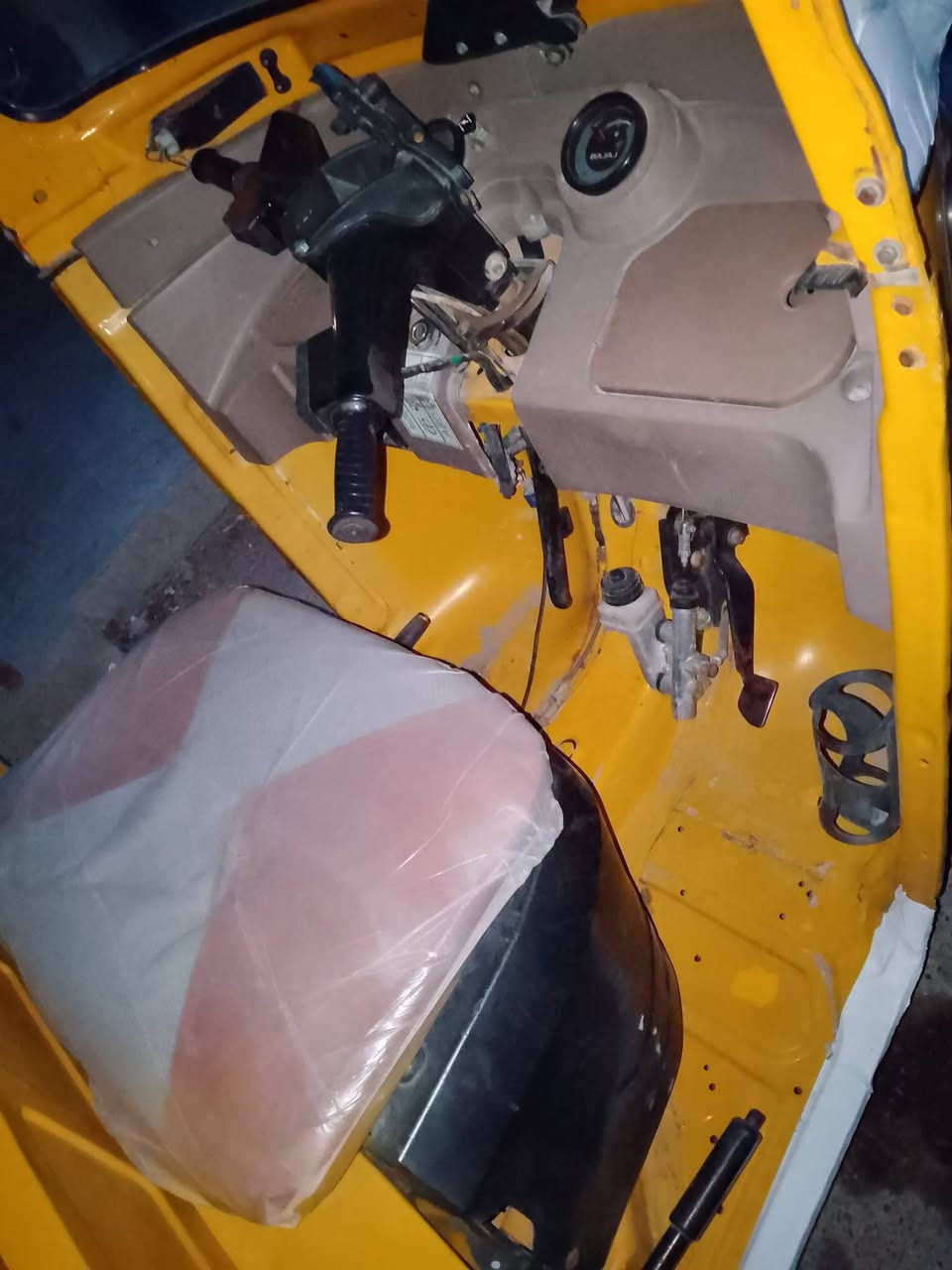 السلام عليكم 20 شهر  12 رقم كربلاء السعر 5800وبيها مجال ‏‪*********** مكينه كير اكسن مكفولات
