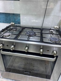 طباخ ايطالي للبيع 07801763108