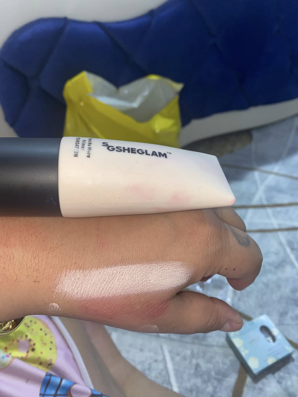 مكياج وعنايه جدا اسعار مناسبه


**إذا كنت صاحب هذا الإعلان وتريد حذفه لأي سبب، رجاءا أرسل رسالة إلى الدعم الفني**