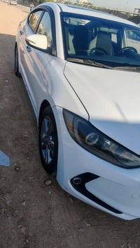 الانتره • ٢٠١٨ • النجف الاشرف