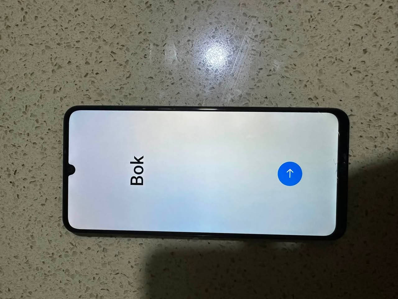 اسلام عليكم للبيع realme ul  جهاز نضيف جدا مابيه شخط واحد لابشاشه الشاصي كلش نضيف مابيه شخط واحد ذاكرته64  ابد ابد مايصرف شحن ضهره ايضا مابيه شخط واحد وسعره👏🏻135 وبيه مجال بسيط مكاني كربلاء طويريج رقمي👈🏻***********وبيه واتساب
