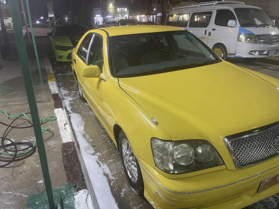 بيع اومراوس ملكه 2001كصه قماره قرار48مدفوع كمرك وصاعده هزه وعقدمروري مصدق بشهر الخامس باقي على الرقم والصبغ سنويه نافذه 2019مكاني بغداد قصدمابيع بالمده ماابيع فقط نقد اومراوس اقرا المنشور زين موتسولف بالخاص مكينه كير حداده تبريد بالجيس بانزين وغاز 60لتر منضومه جديده السعر 65رقم صدامي صلاح الدين


**إذا كنت صاحب هذا الإعلان وتريد حذفه لأي سبب، رجاءا أرسل رسالة إلى الدعم الفني**