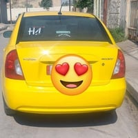 اكسنت • ٢٠١٠ • محرك وگير شرط