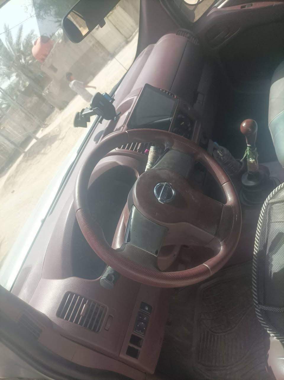 سلام عليكم.  لبيع.  نيسان.  نيفاره.
سياره. مكفوله. مكان. بابل. 
رقم. بصره 
***********
