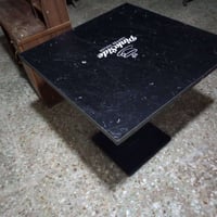 ميز • قاعدة حديد • الشعب حي البساتين