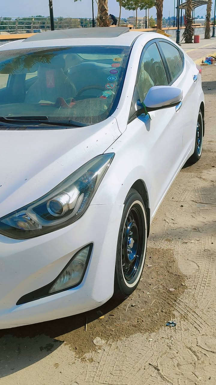 السلام عليكم النترا موديل٢٠١٦ مكفوله عدا الدعاميات والدوس صبغ فول موصفات عدا البصمه رقم نجف سنويه لل٢٧ مشروع وطني محرك كير على وضع شركه حداديه٩٠ بالميه تبريد تخم تاير باتري جاهزه للاخير السعر١٣٦ وبيه مجال بصيط للاستفسار الاتصال على الرقم *********** مكاني نجف البوحداري
