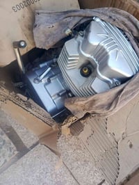 مكينة مفتوحة مره وحده للبيع مكفوله على لفحص سعر خاص 07837405781